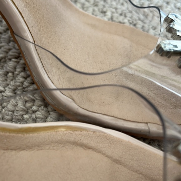 Billini Lottie Heels - Picture 6 of 10